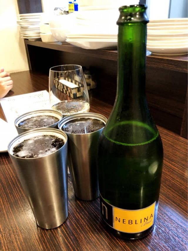 かつお節屋さんの食堂 - サブ画像3