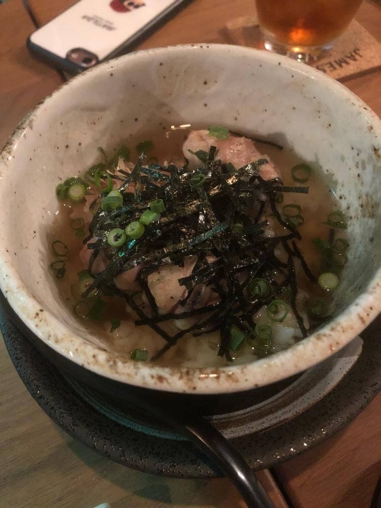 炭火焼鶏 Ryo 片町店