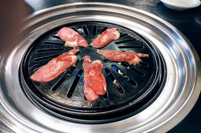 焼肉田吾作 本店 - サブ画像2