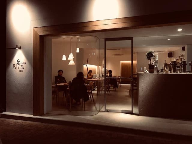 ダブルトールカフェ 名古屋 - サブ画像3