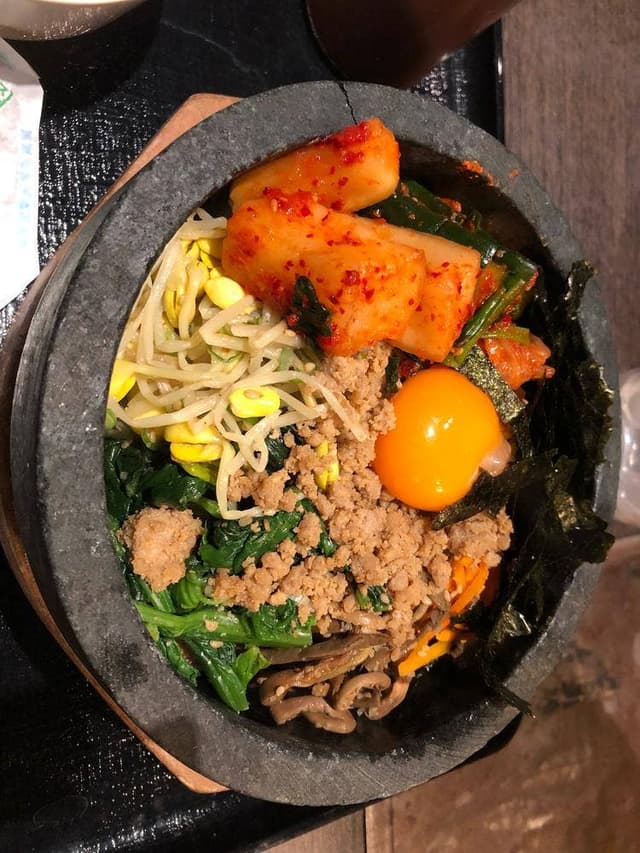 韓国苑下郡店 - サブ画像3
