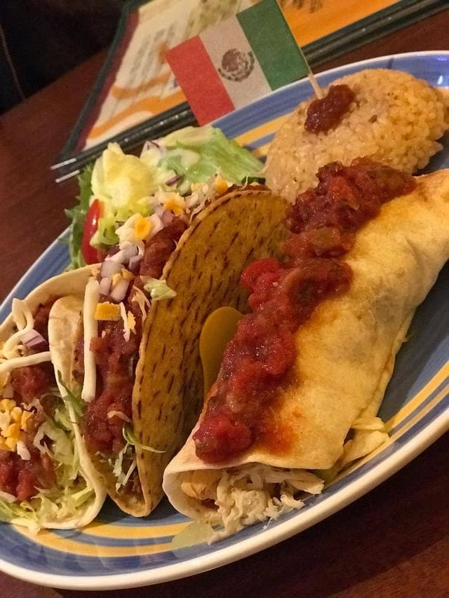 チリダイニング - サブ画像1