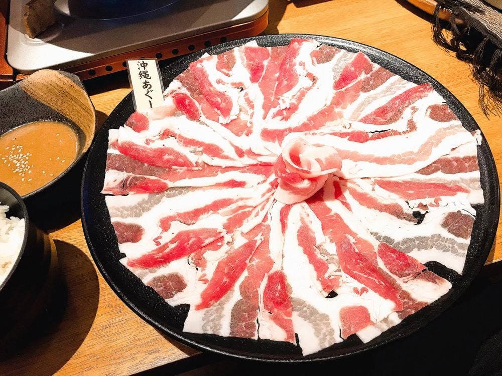 沖縄料理と美味いもん てぃーだむーん