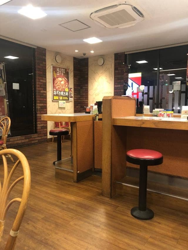 すき家 大府長草店 - サブ画像2