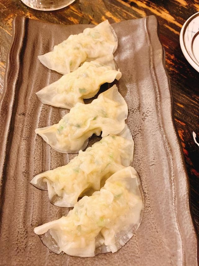 塚口餃子酒場 満太郎 - サブ画像2