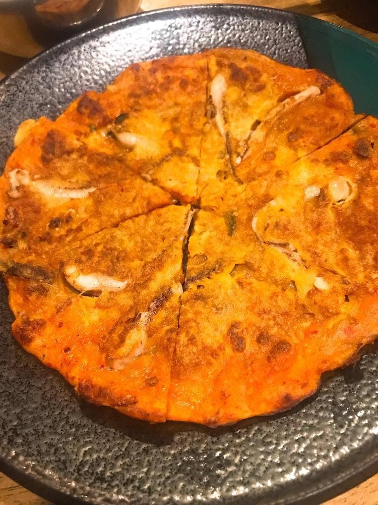 韓国家庭料理 故郷の家