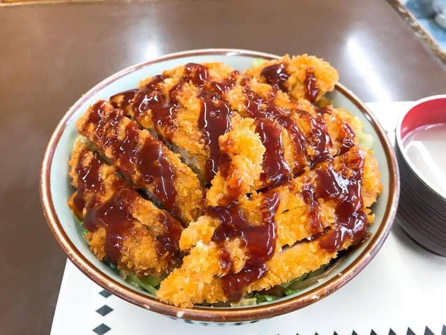 みどり屋食堂 - サブ画像3