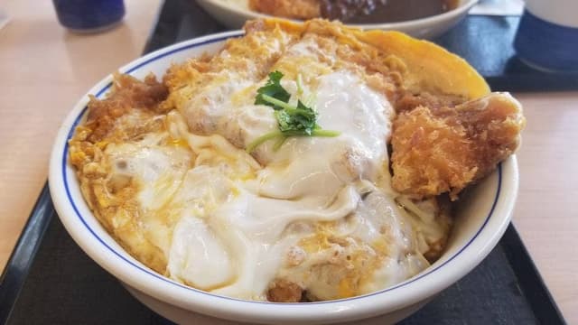 とんかつ・かつや 高知インター店 - サブ画像3