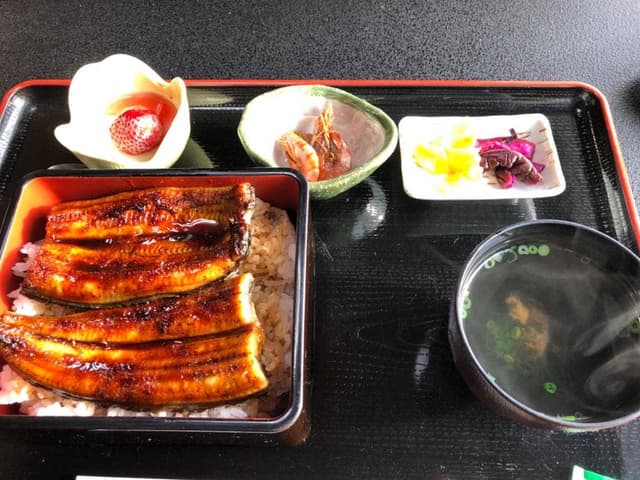 魚波 - サブ画像1