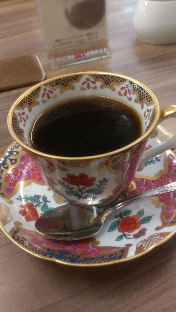 UCCカフェメルカード 大宮そごう店 - サブ画像1