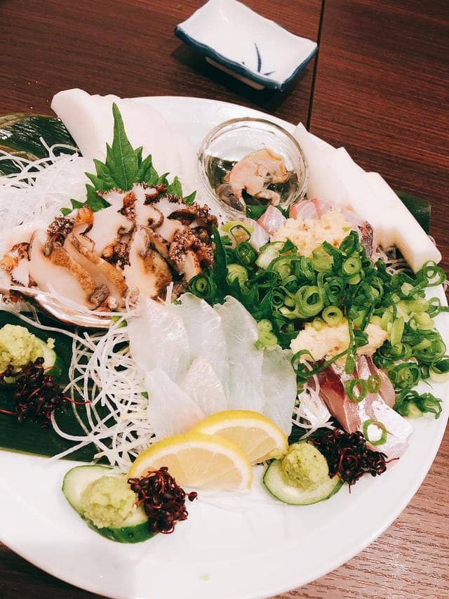 すし博 - サブ画像2