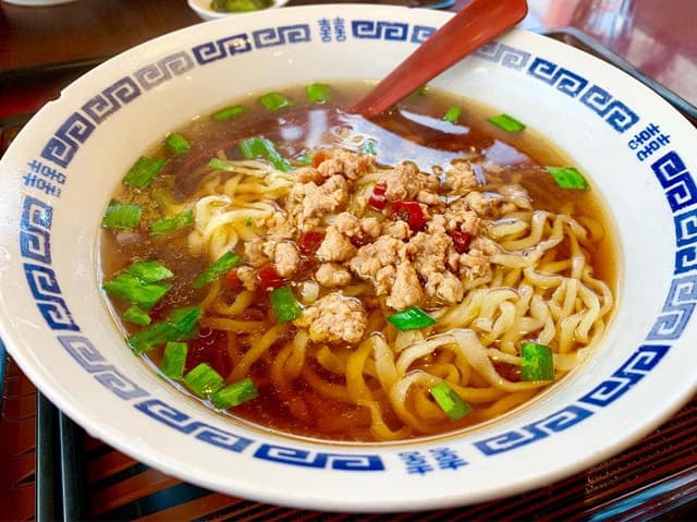 台湾料理 嘉宴楼 - サブ画像1