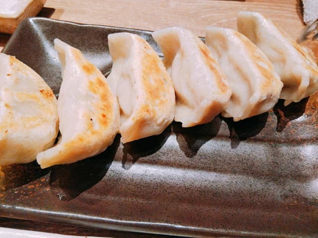肉汁餃子のダンダダン 学芸大学店 - サブ画像2