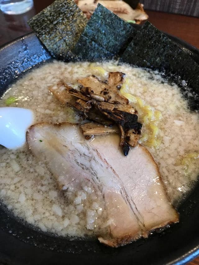 らーめん岩本屋 高岡橫田店 - サブ画像3