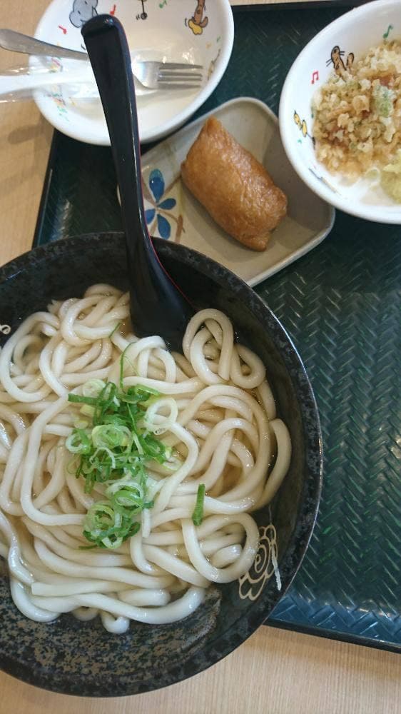 はなまるうどん 福井開発店 - サブ画像2