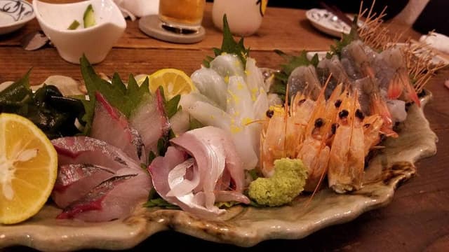 海町食堂 ヒナサク - サブ画像2