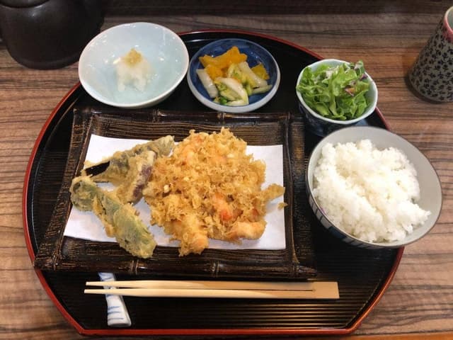 八勢 - サブ画像2