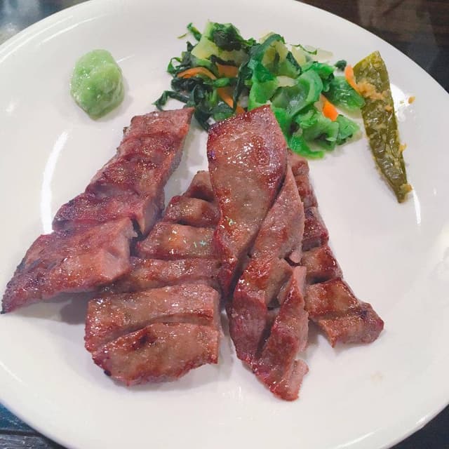 牛たん炭焼 髙也 - サブ画像3