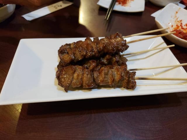 和牛のたんや - サブ画像3