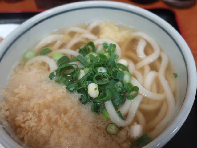 森製麺所 - サブ画像2