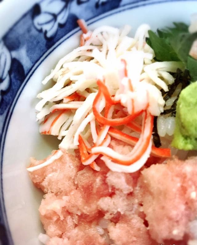 うおがし丼 かんの - サブ画像3