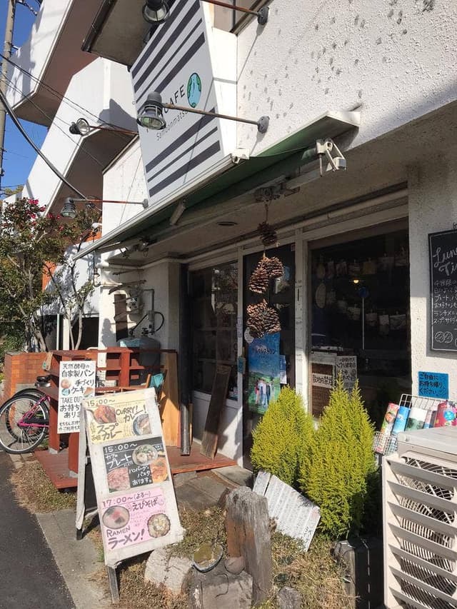 TABI CAFE - サブ画像2