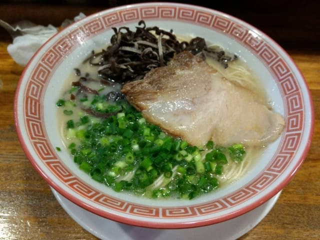 らーめん 達 - サブ画像2