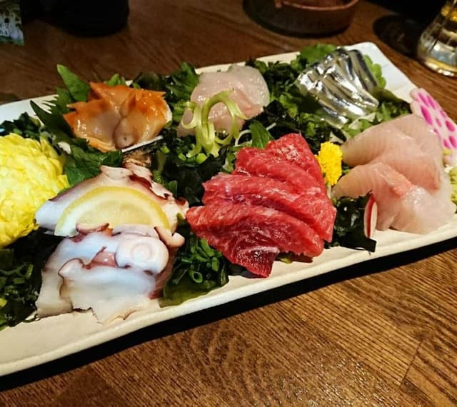 海鮮小料理屋 魚心 - サブ画像3