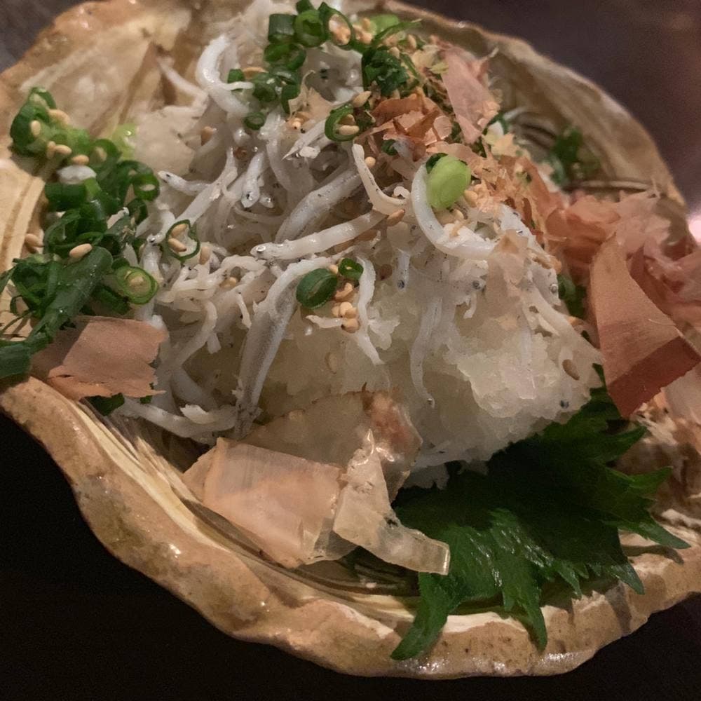 居酒屋 一波