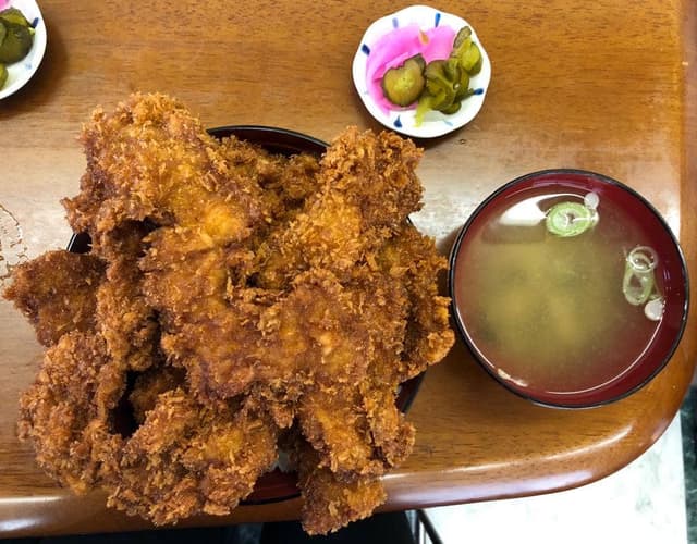 ニコニコ亭 - サブ画像2