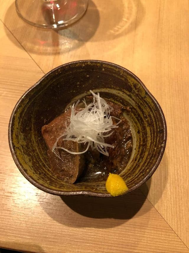 牛たん割烹 和吉 - サブ画像3