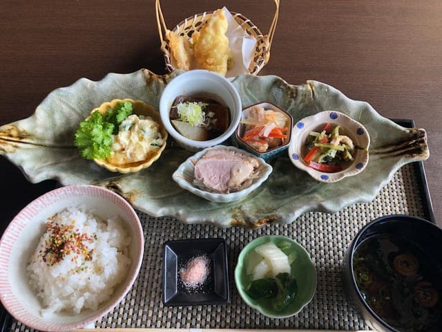 御料理 ことのは - サブ画像1