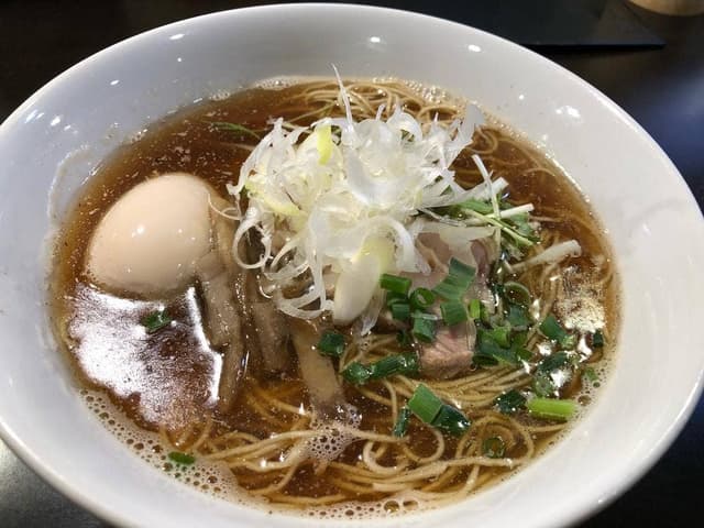 なかじゅう亭 WA-FU3号店 - サブ画像2