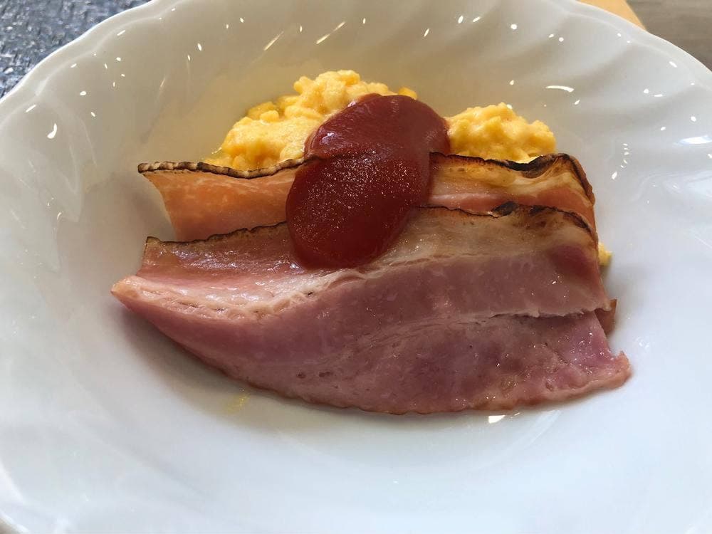 喫茶・レストランフォーラス1