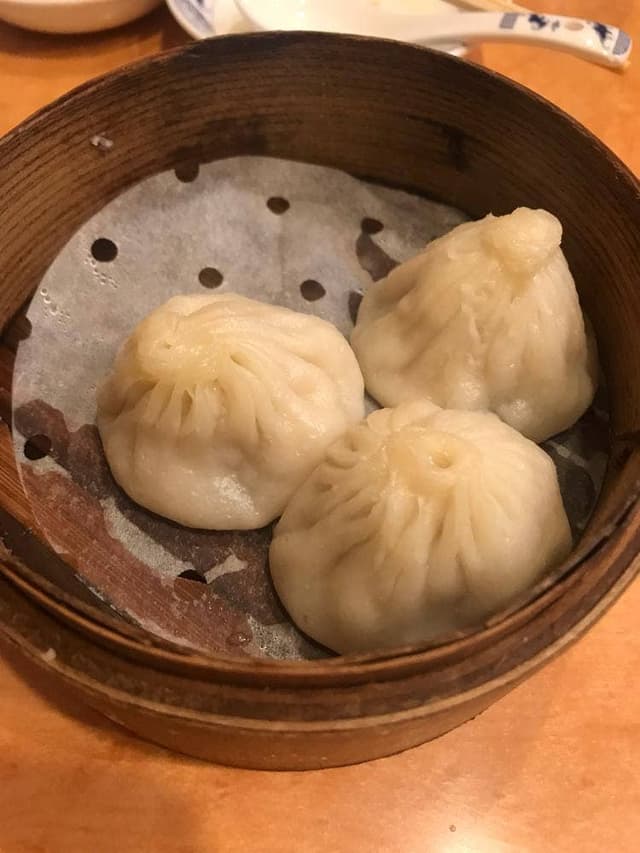 華龍飯店 - サブ画像1