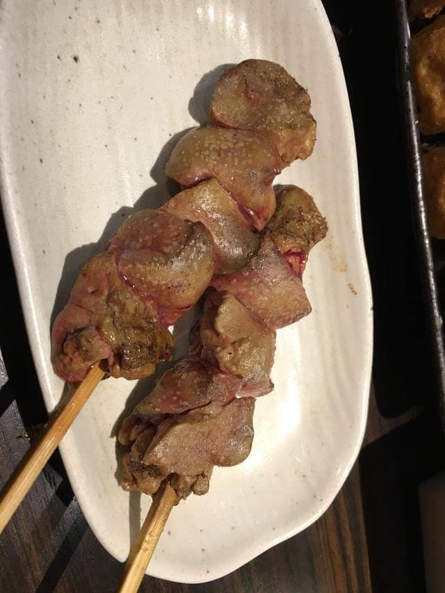 焼き鳥 かどまつ 名駅店 - サブ画像3