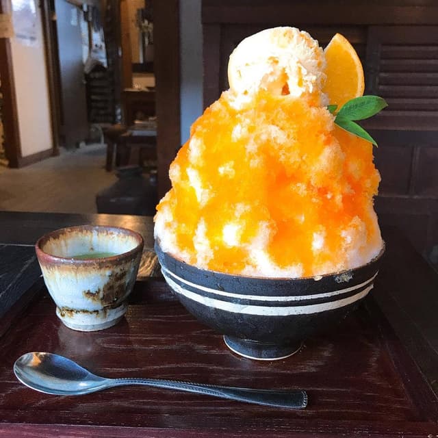 甘味喫茶 侘助 - サブ画像3