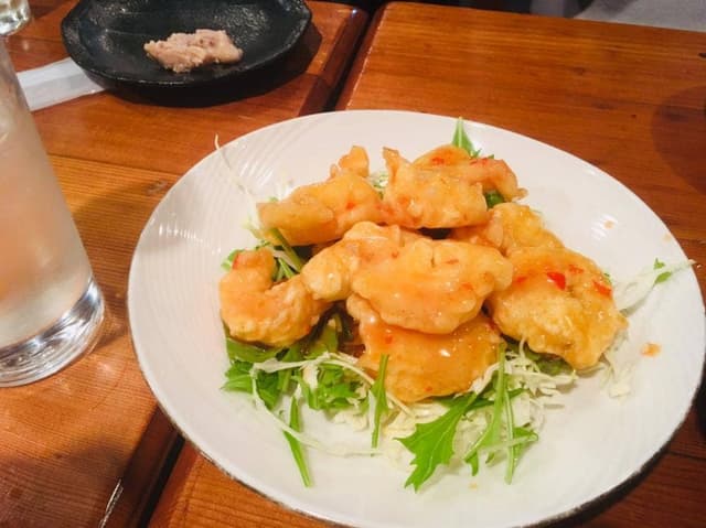居酒屋いこい - サブ画像2
