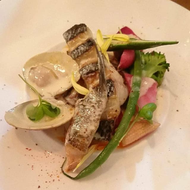 ビストログレロ - サブ画像1