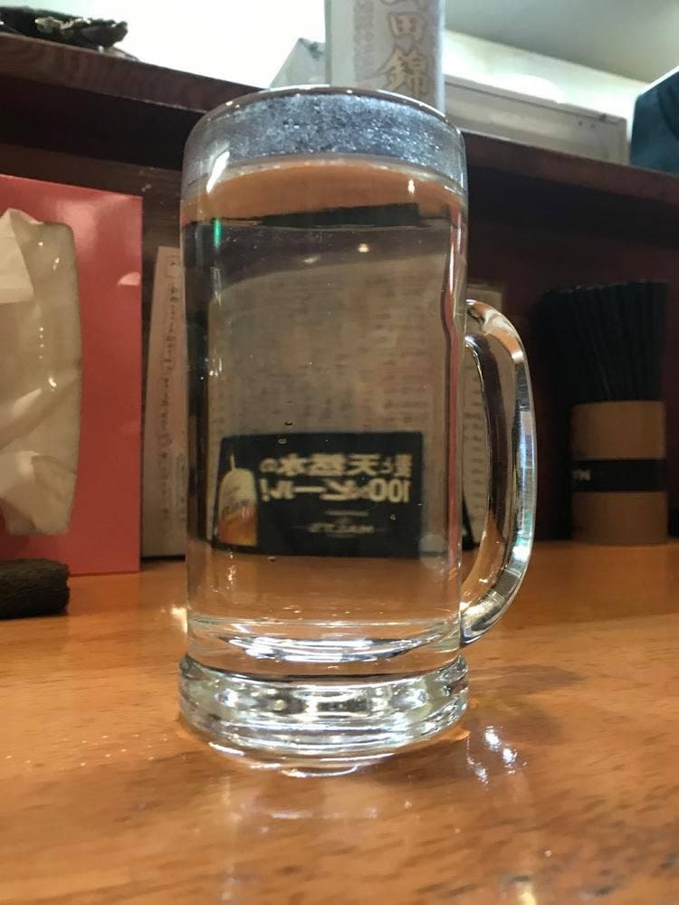 得一 扇町店