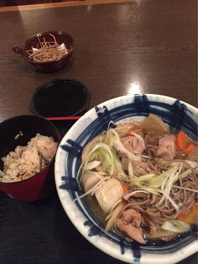 そじ坊 新大阪ニッセイビル 1F店 - サブ画像2