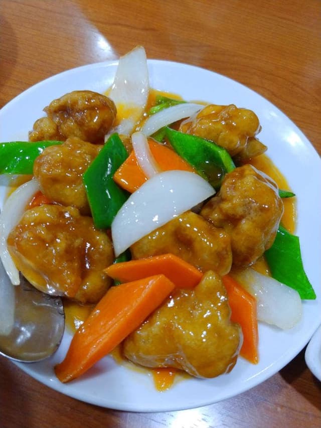 中華料理 嘉宴 千鳥町店 - サブ画像2