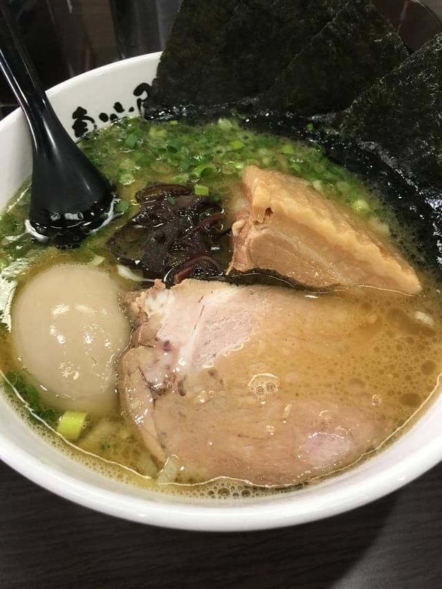 麺処 真心屋 - サブ画像2