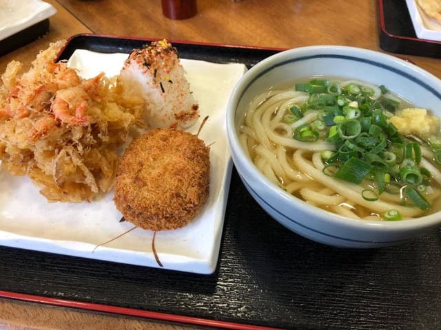 森製麺所 - サブ画像1
