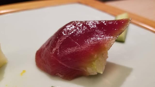 寿し処原だ - サブ画像2