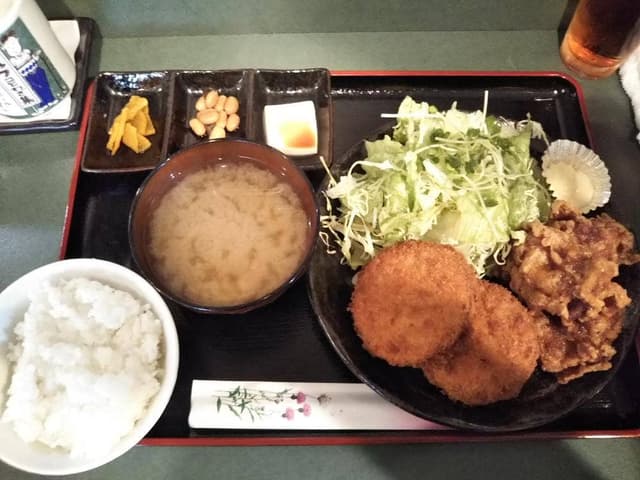 本陣 - サブ画像1