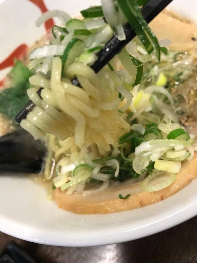 麺屋 はる - サブ画像2