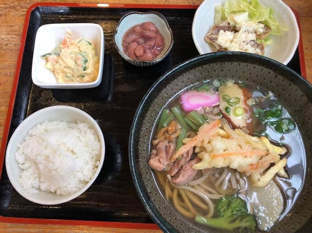 道の駅酒谷 - サブ画像1