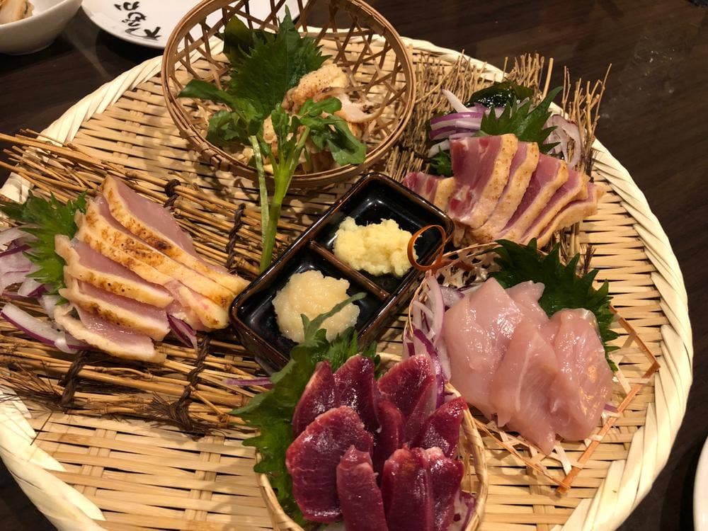 居酒屋 とんぼ