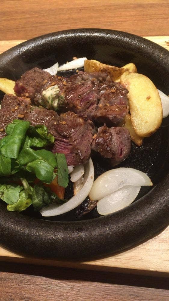 宮崎ステーキハウス 霧峰 セレオ八王子店 - サブ画像2